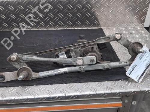 Used Front wipers mechanism OPEL KARL (C16) 1.0 (75 hp) 29568330