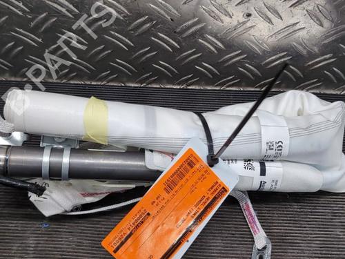 Used Left curtain airbag RENAULT KANGOO III Box Body/MPV 1.5 Blue dCi 115 (FJAC) (116 hp) 30550087