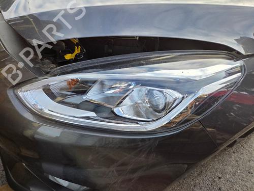 left-headlight-ford-fiesta-vii-hj-hf-2017-31851789 main image