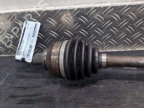 Right front driveshaft RENAULT 4 (112_) 1.1 (1128, S128) | BP29568312M39 