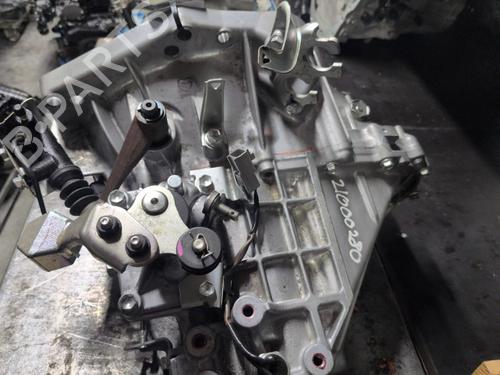 Gearbox TOYOTA YARIS (_P13_) 1.0 (KSP130) | BP30922050M3