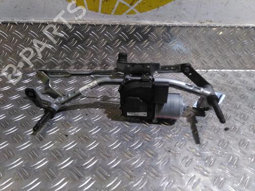 Used Front wipers mechanism FORD PUMA (J2K, CF7) 1.0 EcoBoost mHEV (125 hp) 26042513