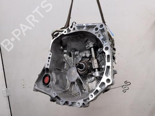 Gearkasse PEUGEOT 108 1.0 VTi 72 (72 hp) 31627337