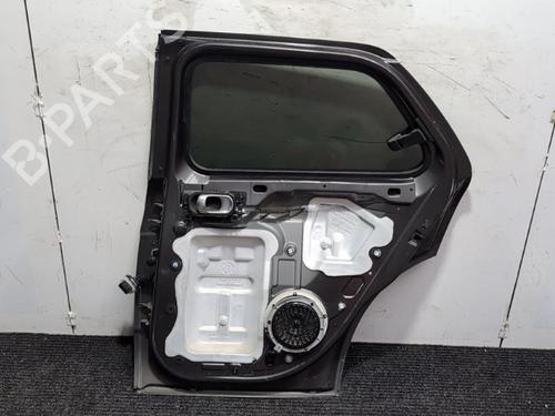 Dør højre bagtil CITROËN C4 CACTUS 1.2 THP 110 | BP26043528C5 - Image 8