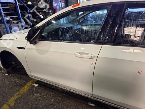 Used Left front door VW GOLF VIII (CD1, DA1) 2.0 TSI R 4motion (320 hp) 32404371