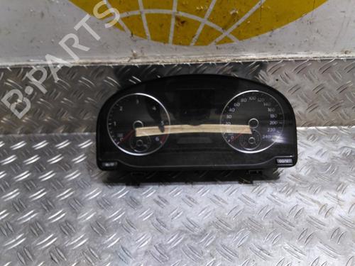 Ferdsskriver VW CADDY IV Box Body/MPV (SAA, SAH) 2.0 TDI (102 hp) 26042650