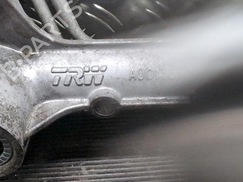 Steering rack OPEL MERIVA B MPV (S10) 1.4 (75) | BP30638981M22