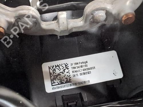 Ratt RENAULT TRAFIC III Van (FG_) 2.0 dCi 150 (FGMU) | BP29066314C49 - Image 3