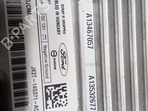 Control unit FORD FIESTA VII (HJ, HF) 1.0 EcoBoost | BP27467890M11 - Image 2