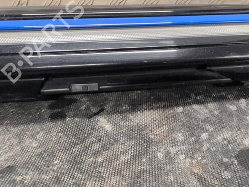 Grill VW GOLF VIII (CD1, DA1) 1.4 GTE Plug-in Hybrid | BP36861383C40 - Image 3