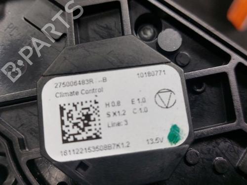 Climate control RENAULT TRAFIC III Platform/Chassis (EG_) E-Tech Electric (EGJA) | BP33018589I5 - Image 2