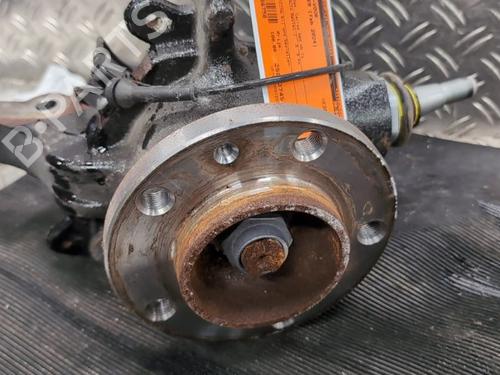 Right front steering knuckle CITROËN JUMPER II Platform/Chassis 2.0 BlueHDi 160 | BP34694563M26  - Image 5