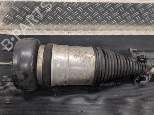 Used Left front shock absorber Left front shock absorber 34694793 34694793