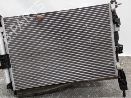 Used Radiator set Radiator set 26046491 26046491