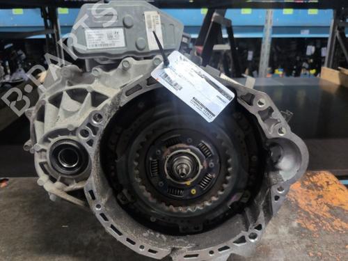 Used Gearbox Gearbox KIA RIO IV (YB, SC, FB) 1.0 T-GDI 120 Eco-Dynamics+ (120 hp) 26046112 26046112