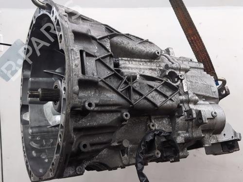 Gearbox MERCEDES-BENZ C-CLASS T-Model (S204) C 180 CDI (204.200) | BP31627346M3