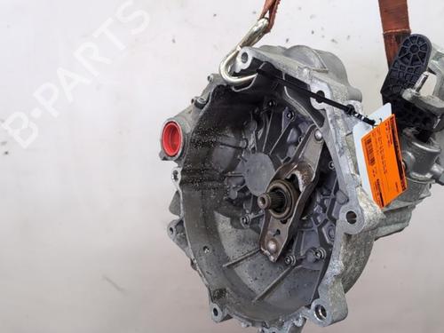 Gearbox VW UP! (121, 122, BL1, BL2, BL3, 123) 1.0 | BP33956232M3  - Image 7