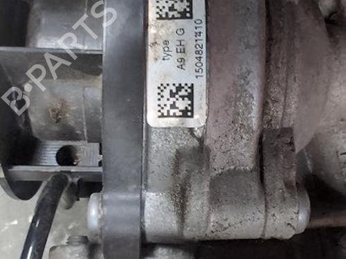 Steering rack PEUGEOT 2008 I (CU_) 1.2 THP 110 / PureTech 110 | BP26046373M22 - Image 7