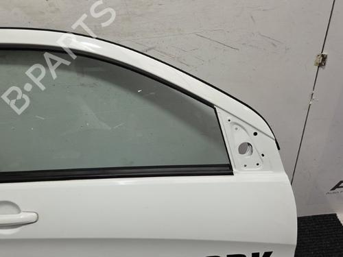 Right front door SUZUKI CELERIO (LF) 1.0 (AVK310) | BP27700665C3 