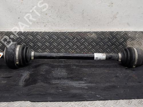 Used Left rear driveshaft Left rear driveshaft MERCEDES-BENZ V-CLASS (W447) V 250 CDI / d 4-matic (447.811, 447.813) (190 hp) 34695174 34695174