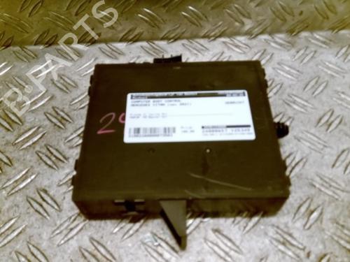 Elektronisk modul MERCEDES-BENZ CITAN Box Body/MPV (W420) 1.5 108 CDI (420.613) (75 hp) 26046345