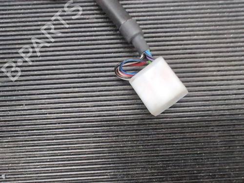 Right mirror TOYOTA YARIS CROSS (MXP_) 1.5 Hybrid (MXPJ10) | BP26317371C27 