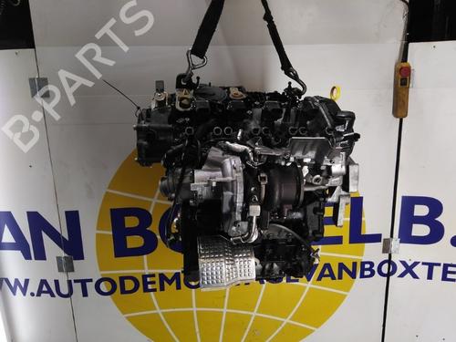 Used Engine Engine VW POLO V (6R1, 6C1) 1.8 GTI (192 hp) 26048008 26048008