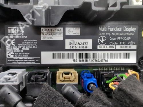 Display CITROËN JUMPER II Platform/Chassis 2.0 BlueHDi 160 | BP37415657C48 - Image 3