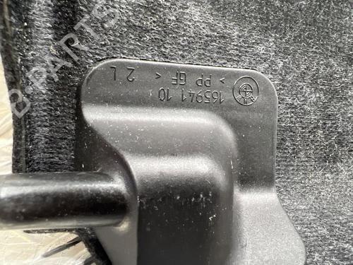 Rear parcel shelf BMW 1 (E87) 116 i | BP26043845C85 