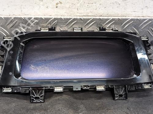 Used Instrument cluster Instrument cluster VW GOLF VIII (CD1, DA1) 2.0 GTI (245 hp) 40450551 40450551