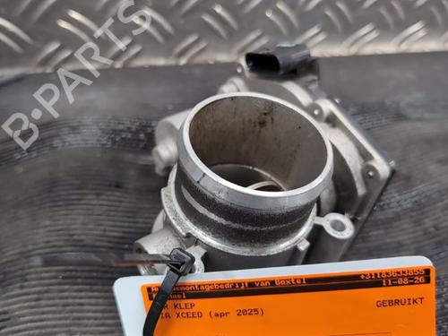 Egr für Egr 38911821 38911821
