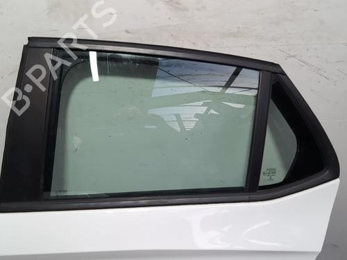 Left rear door OPEL CORSA F (P2JO) 1.2 (68) | BP28536155C4 