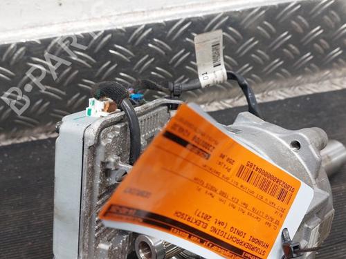 Steering column HYUNDAI IONIQ (AE) 1.6 GDI Hybrid | BP32315734M21