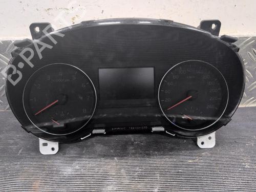 Used Display monitor KIA SPORTAGE IV (QL, QLE) 1.6 GDI (132 hp) 29539898