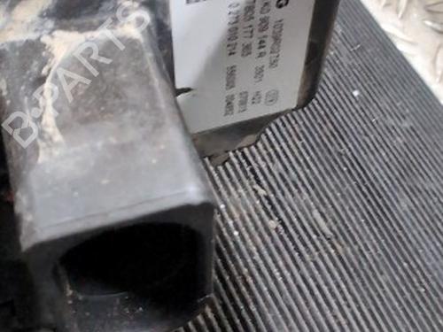 Steering rack VW CADDY IV Box Body/MPV (SAA, SAH) 1.4 TGI CNG | BP29609488M22 