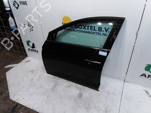 Left front door RENAULT MEGANE IV Grandtour (K9A/M/N_) 1.3 TCe 140 (K9NB) | BP27239362C2 