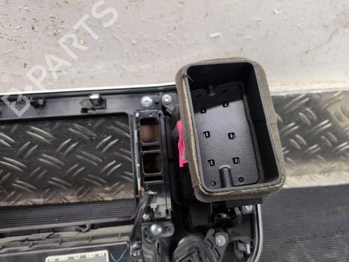 Climate control NISSAN NV200 Van 1.5 dCi 90 (M20, M20N, M20M) | BP34694928I5  - Image 6
