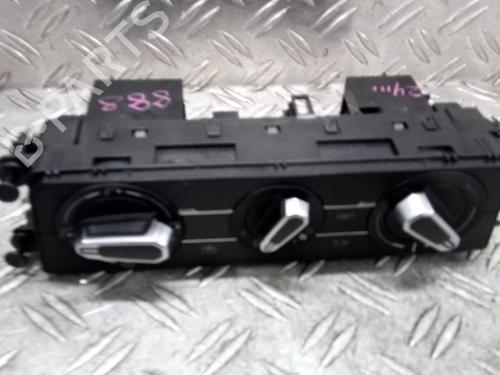 Climate control VW POLO VI (AW1, BZ1, AE1) 1.0 TSI | BP26046398I5 - Image 3