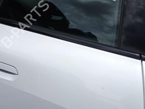 Right rear door BMW i4 (G26) eDrive40 | BP26046125C5 