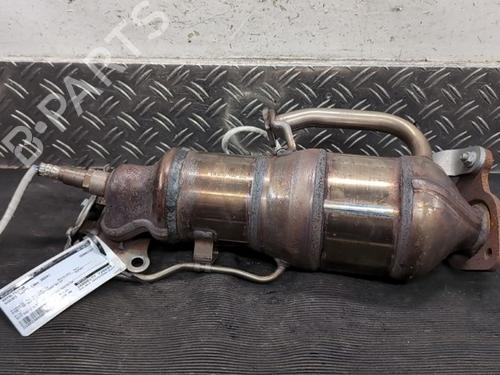 Used Catalyst Catalyst SUZUKI SWIFT VI (ZD_, ZC_) 1.2 VVT Hybrid (ZCEDS, AOL312) (83 hp) 40450691 40450691