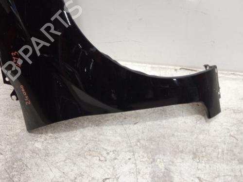Right front fenders FORD FIESTA VI (CB1, CCN) 1.0 | BP26043596C42 