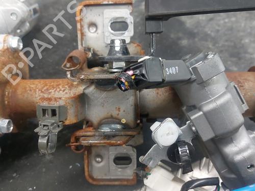 Steering column KIA PICANTO III (JA) 1.0 | BP36185637M21 - Image 4
