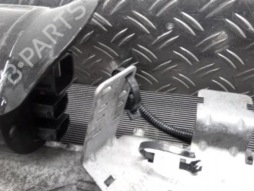 Steering rack MERCEDES-BENZ SPRINTER 3,5-t Van (B907, B910) 314 CDI (910.631, 910.633) | BP27465418M22  - Image 7