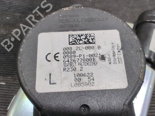Sikkerhedssele foran venstre LYNK & CO 01 PHEV | BP37266573I26 - Image 2