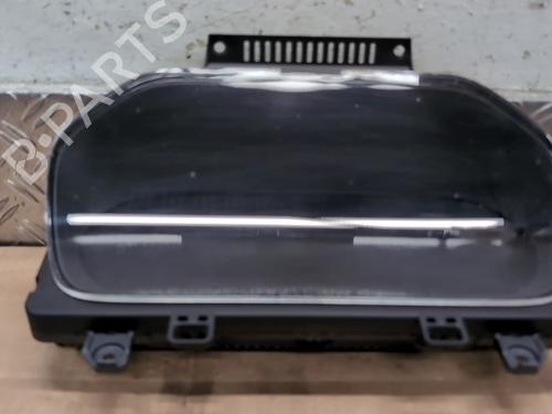 Used Instrument cluster Instrument cluster VOLVO XC60 II (246) T6 Plug-In Hybrid AWD (349 hp) 40450778 40450778