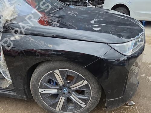 Full front BMW iX (I20) xDrive 50 | BP26045593S1  - Image 7