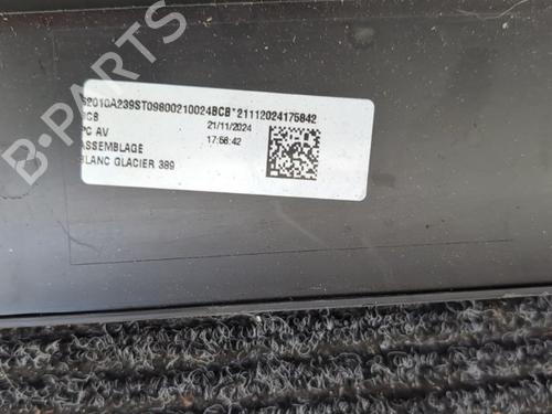 Front bumper RENAULT MEGANE E-TECH SUV EV60 (BNJ1) | BP32702027C7  - Image 7