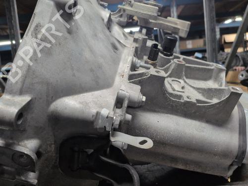 Gearbox OPEL CORSA F (P2JO) 1.2 (68) | BP30155951M3
