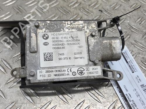 Used Electronic sensor Electronic sensor BMW 5 Touring (F11) 535 d xDrive (313 hp) 26047789 26047789