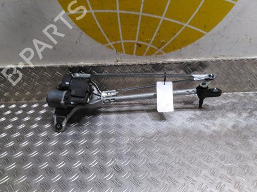 Used Front wipers mechanism FORD FOCUS IV (HN) 1.0 EcoBoost (125 hp) 26042617